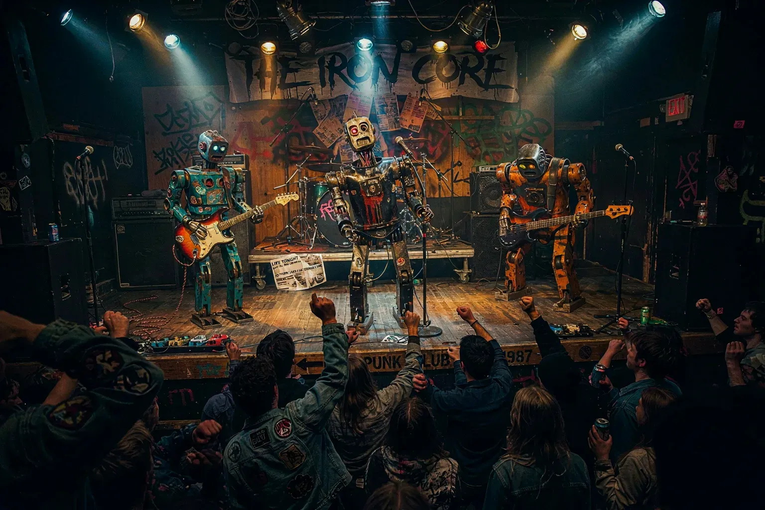 The AI Detection Debate Is Becoming the Music Industry's Most Important Transparency Question