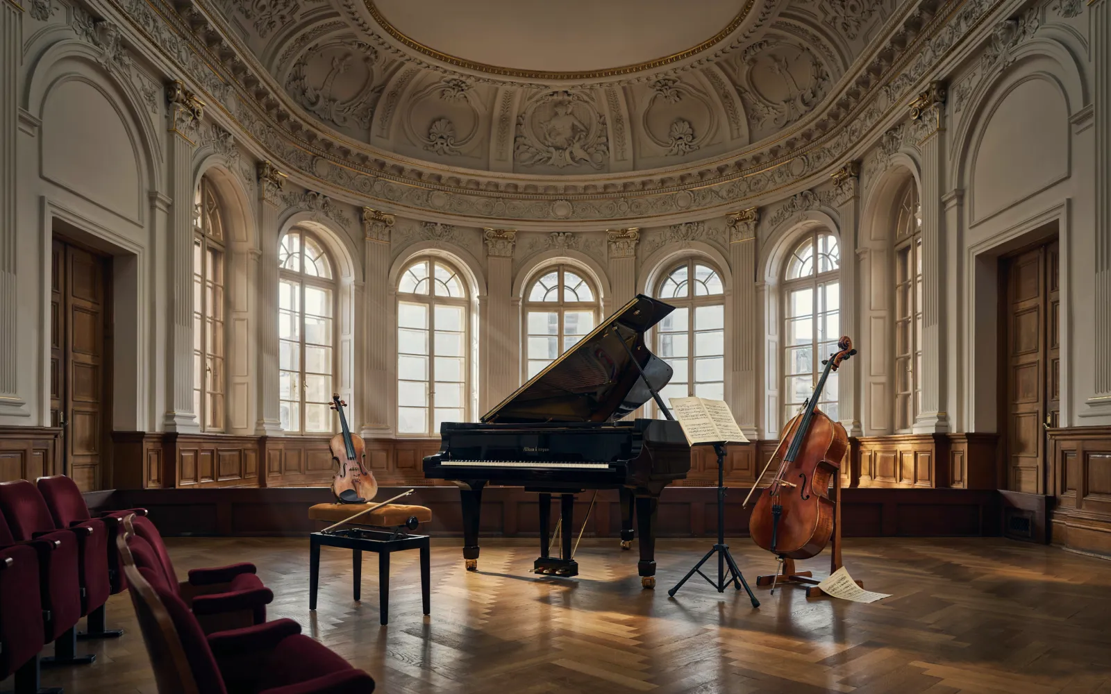 Victoria Conservatory of Music Announces Summer 2026 Concert Series