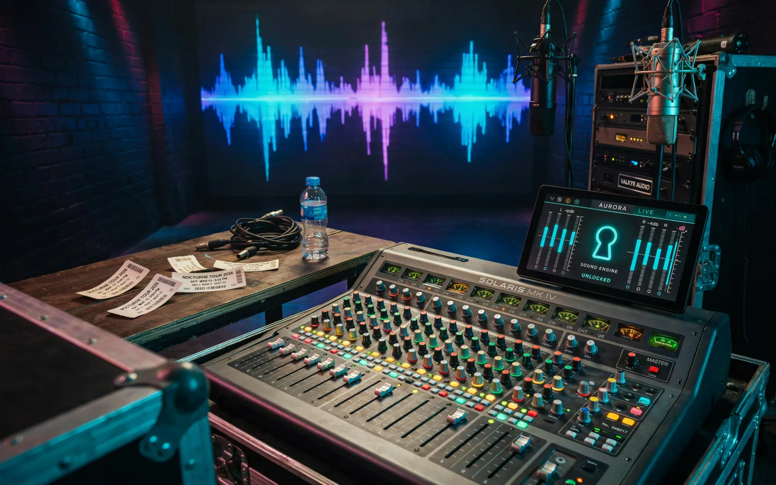 Pollstar Launches New Subscription Plan to Unlock Premium Content for Live-Music Professionals