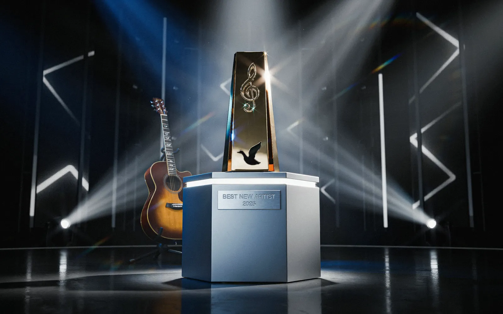 Geese and Oklou Dominate 2026 Libera Awards, Partisan Records Crowned Label of the Year