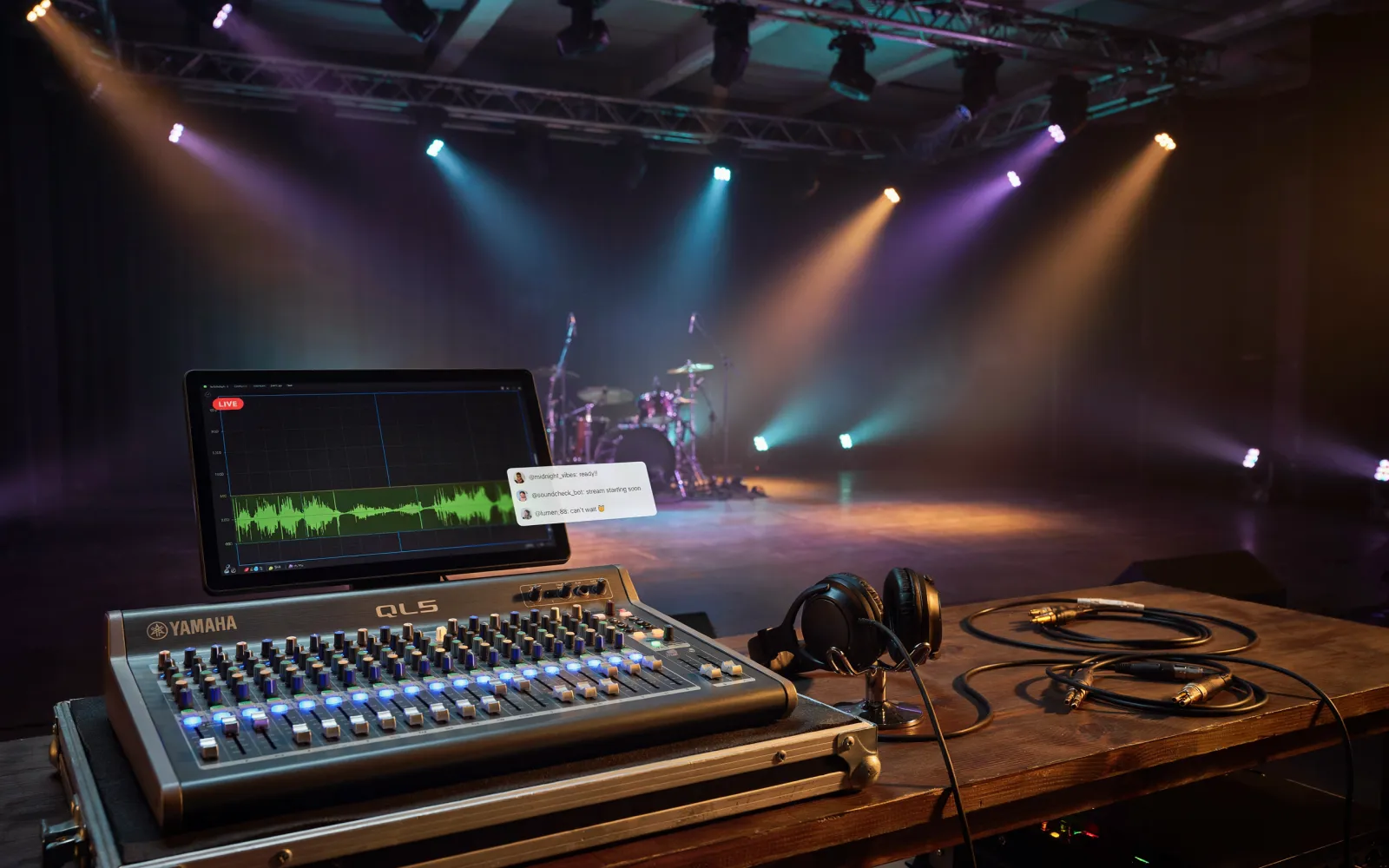 Beverley Knight to Offer Auracast Audio at Six UK Tour Dates