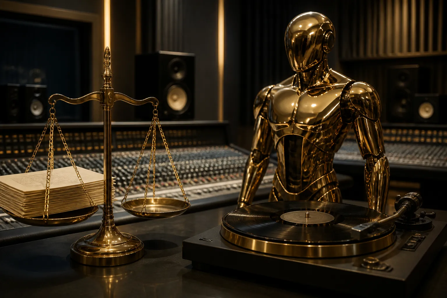 Golden Robot Records Releases John Sykes Second Posthumous Single Amid Estate Dispute