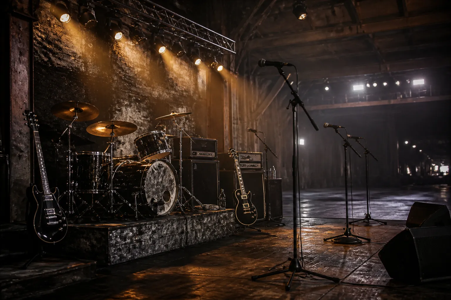 Carbon County Launches First Rock & Coal Music Festival, Attracts 1,500 Attendees