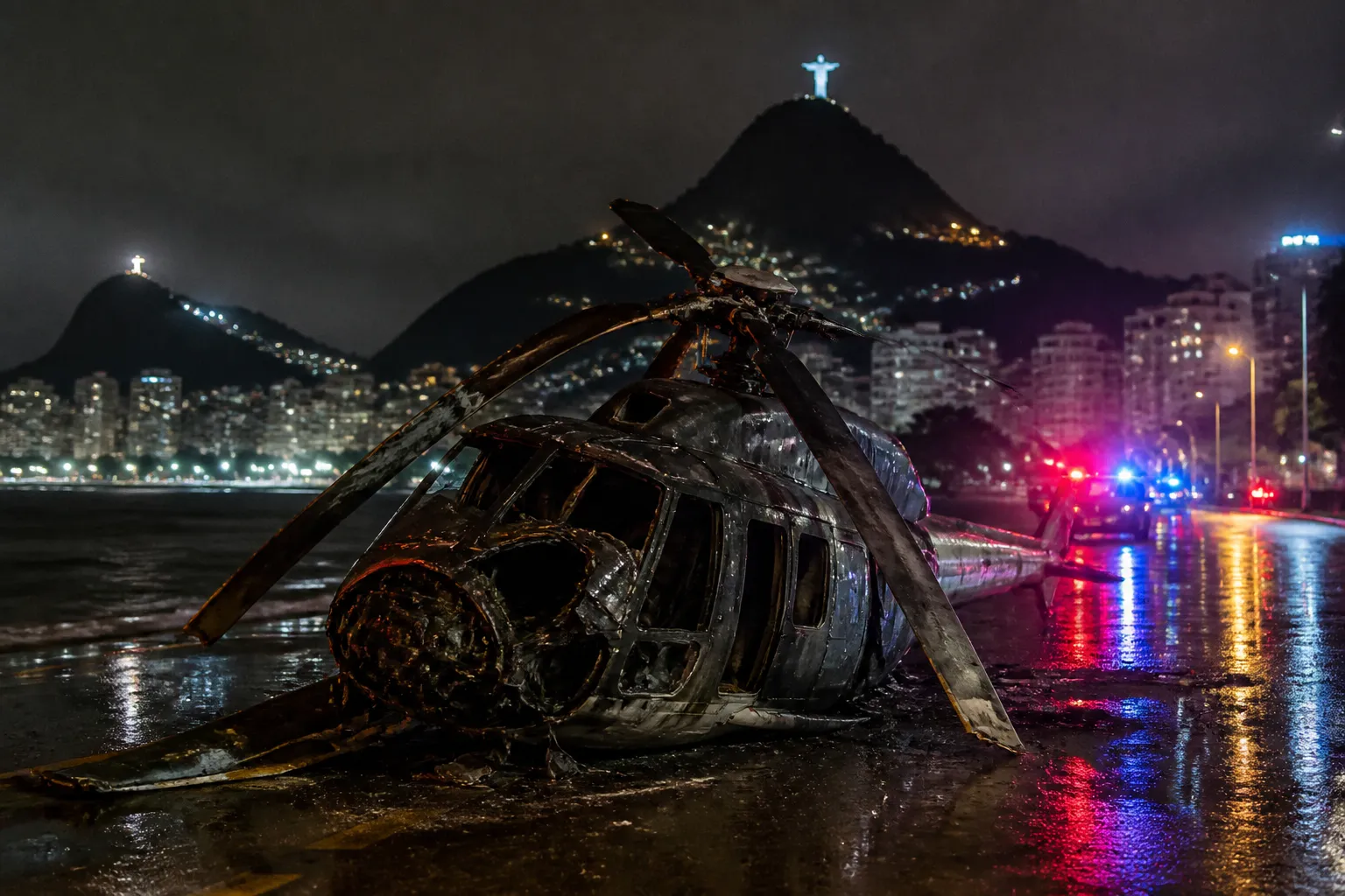 Oliver Tree Dies at 32 After Helicopter Crash in Rio de Janeiro