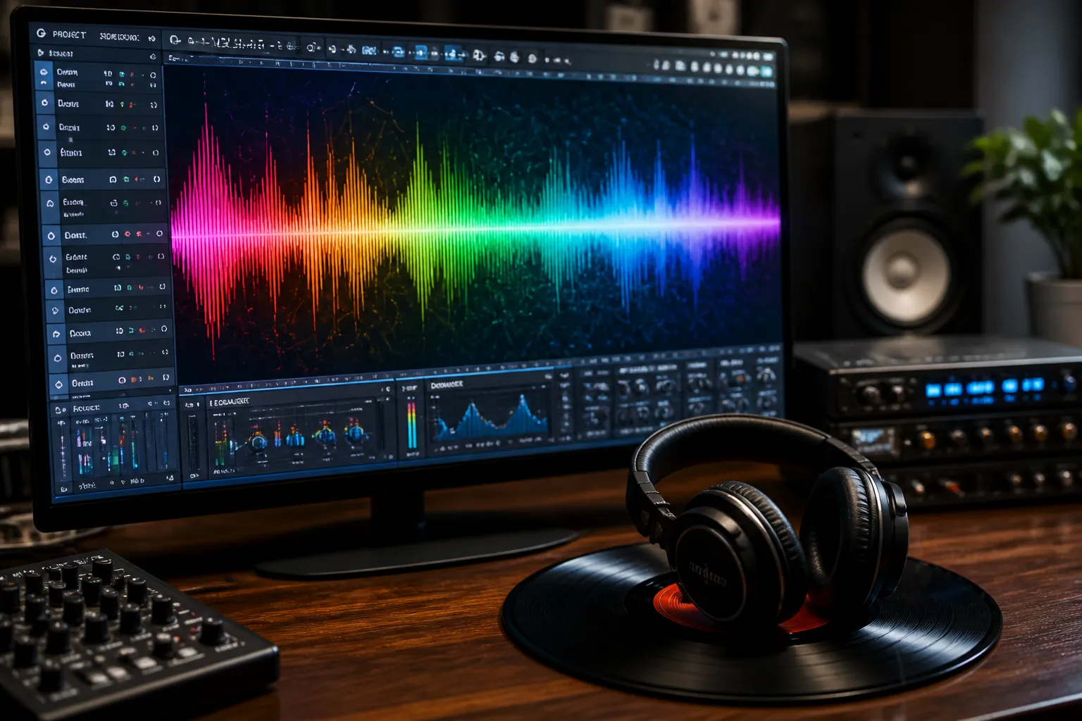 Artist Included Launches AI-Assisted Re-Recording Platform with Boy Georges Karma Chameleon