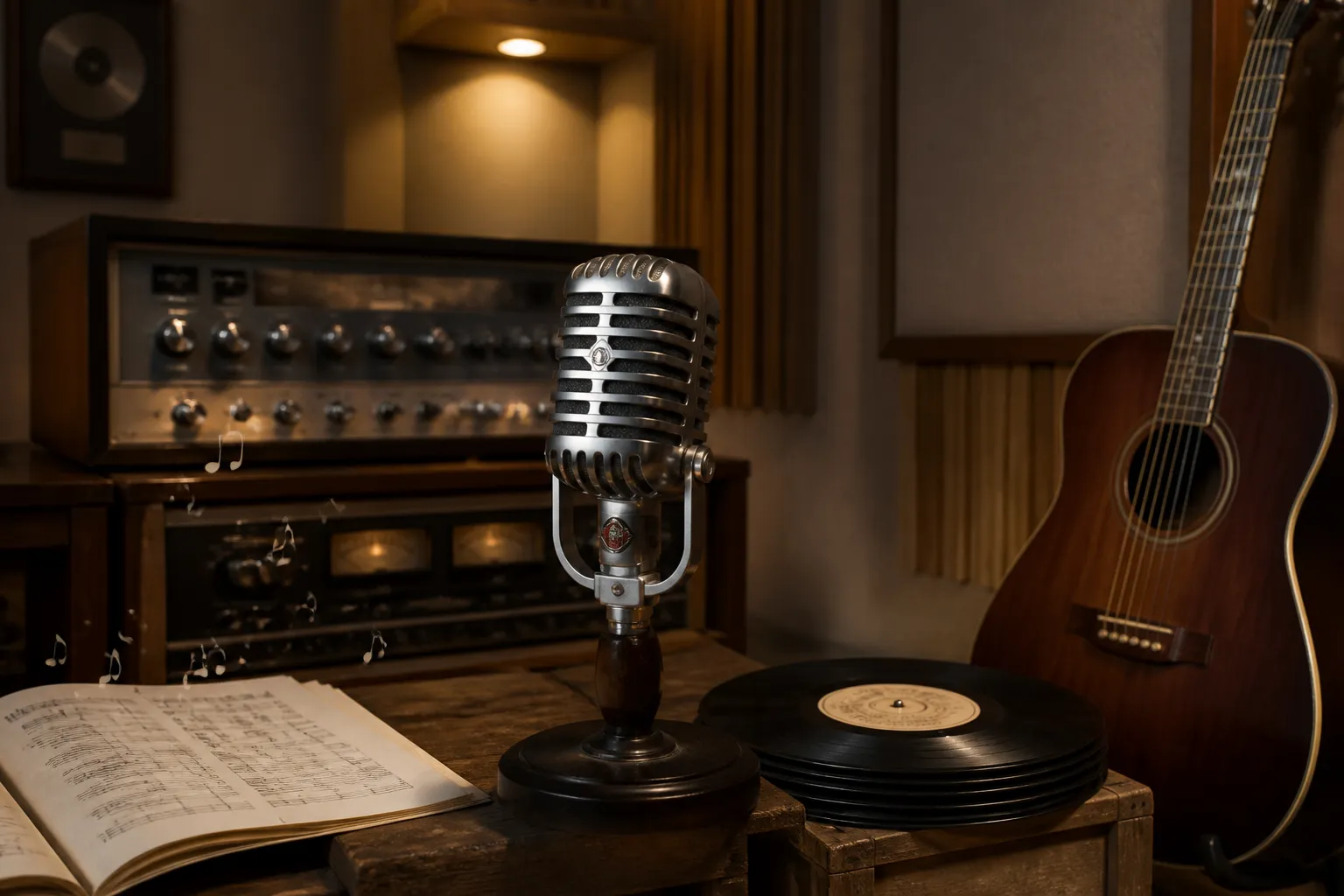 Gia Margaret Returns to Voice with New Album Singing, After Eight-Year Hiatus