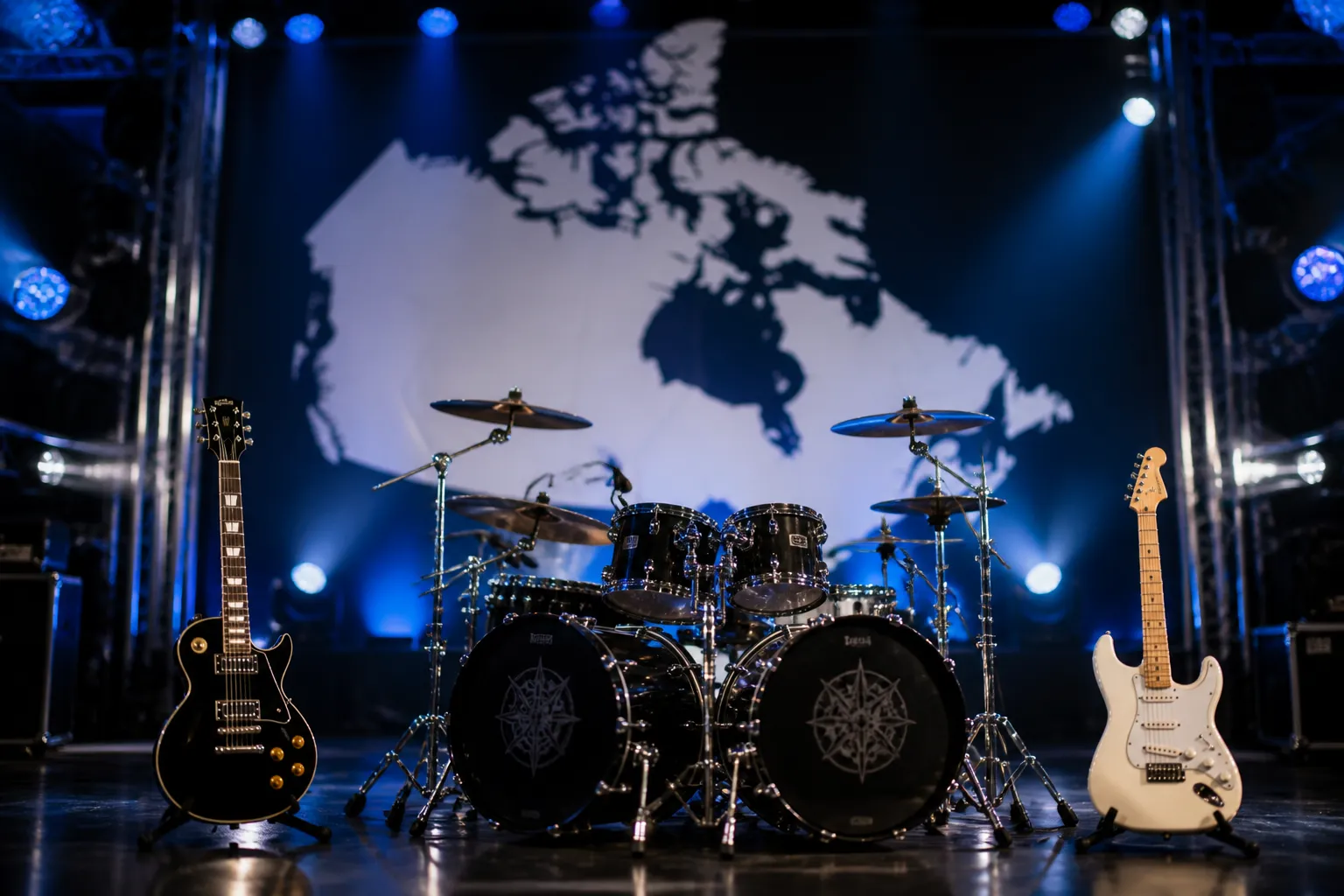 Japanese Metal Band Kruelty Announces Canadian Tour with Dead Heat, Anhedonia, and Dying Remains