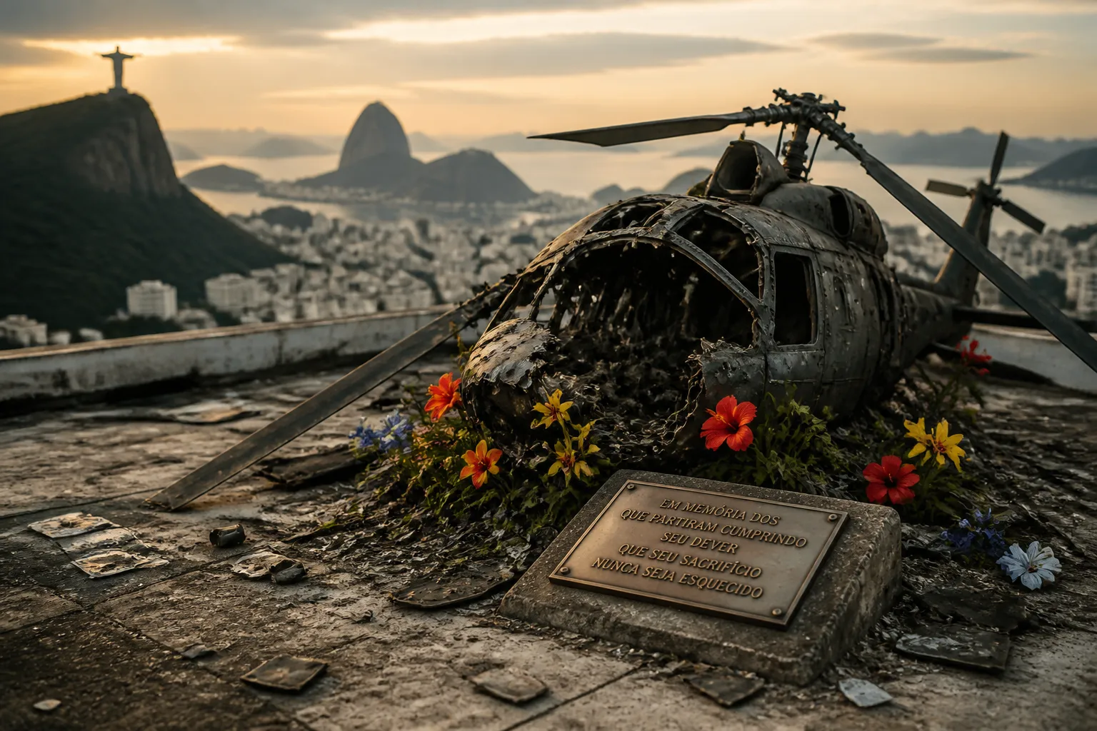 Oliver Tree Killed in Rio Helicopter Crash; Girlfriend Releases Tribute and Demands Privacy