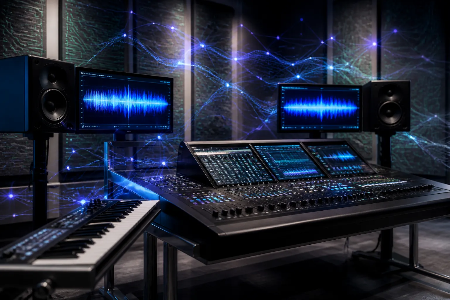 Orizon Soft-Launches AI-Powered OriZone Music Studio