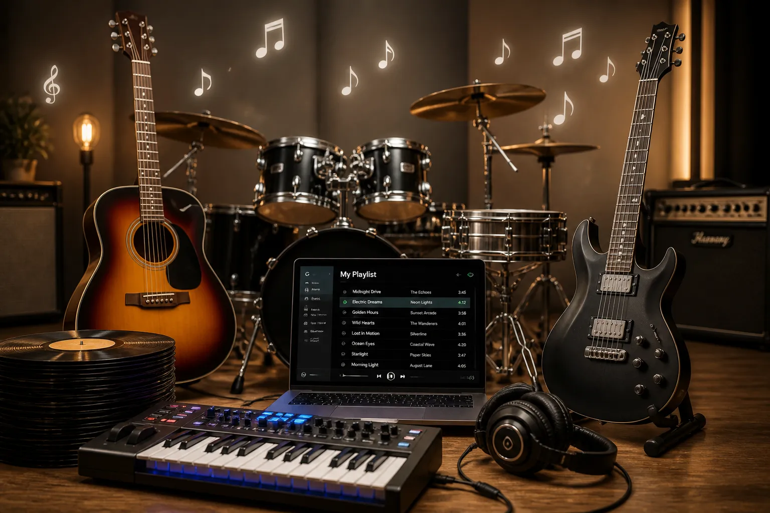 17 New Songs Drop Today Across Indie, Metal, Pop and More