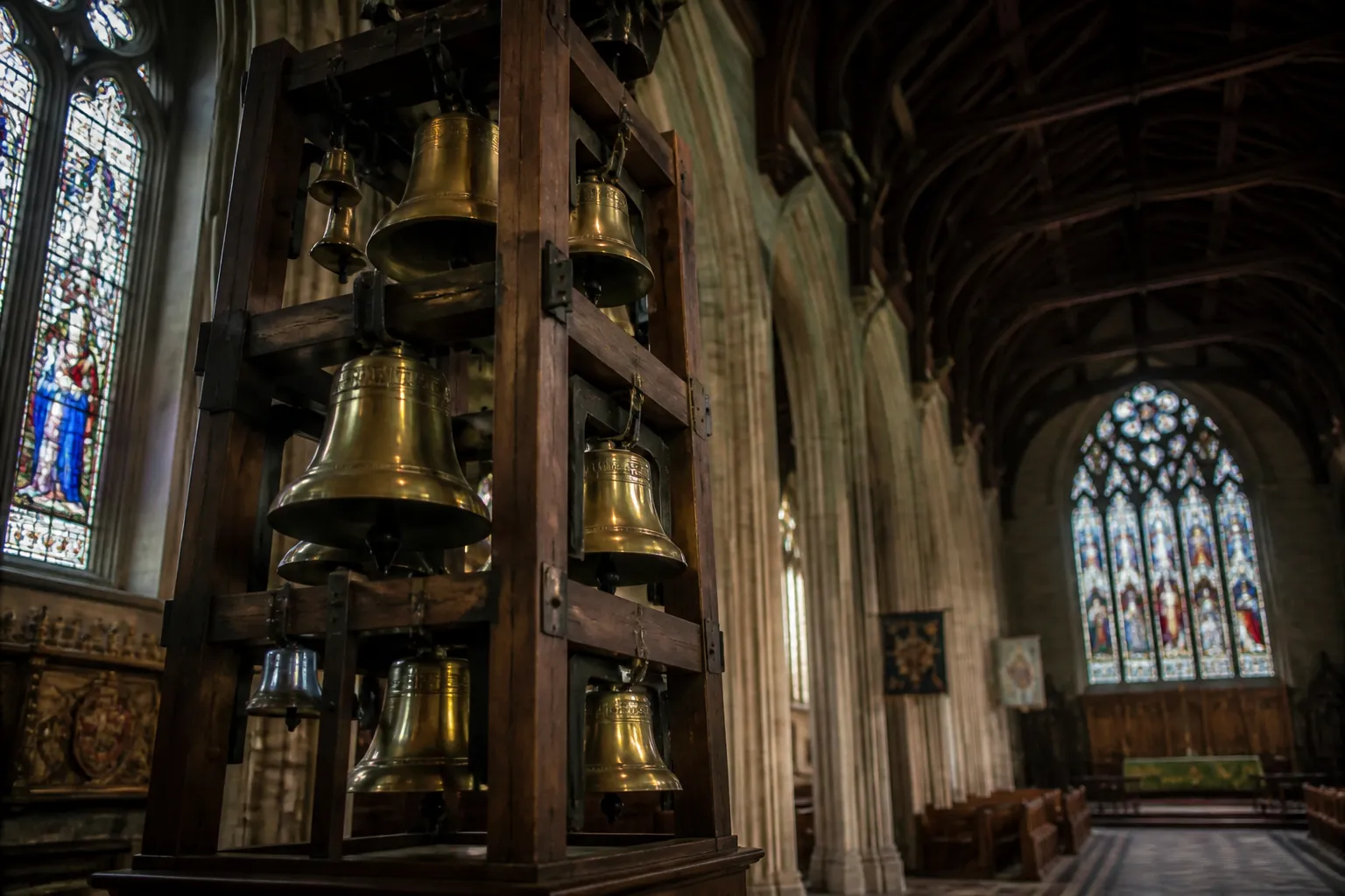 Guelphs St. Georges Anglican Church to Ring Out Canada Day with 30-Minute Carillon Recital