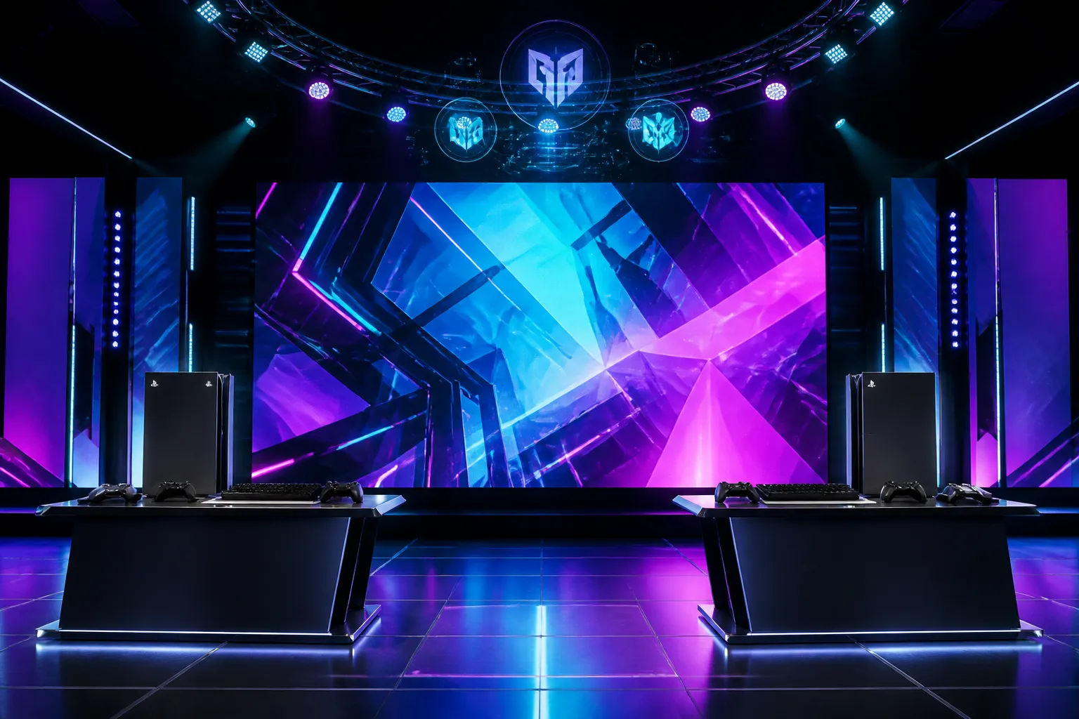 Le Sserafim to Close BlizzCon 2026 on Main Stage