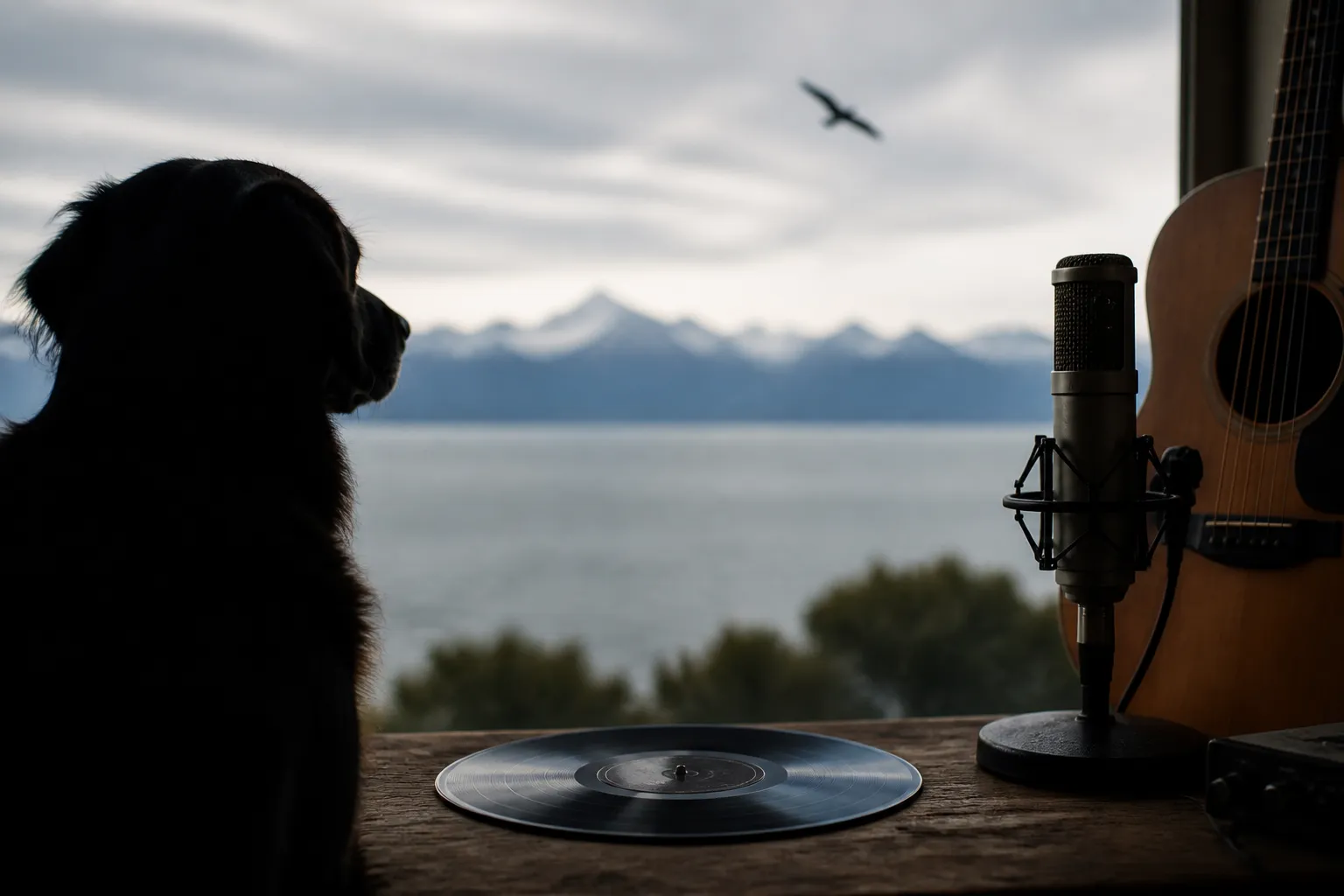 Office Dog Releases Prime Corner on Flying Nun, Announces New Zealand Tour