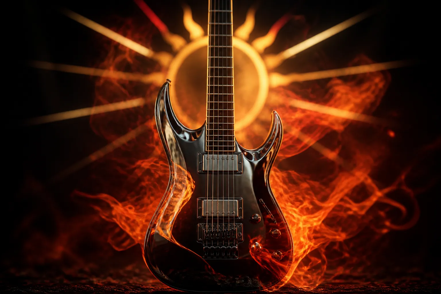 Adelaide Progressive Metal Band Control The Sun Releases Second Single "Pyre"