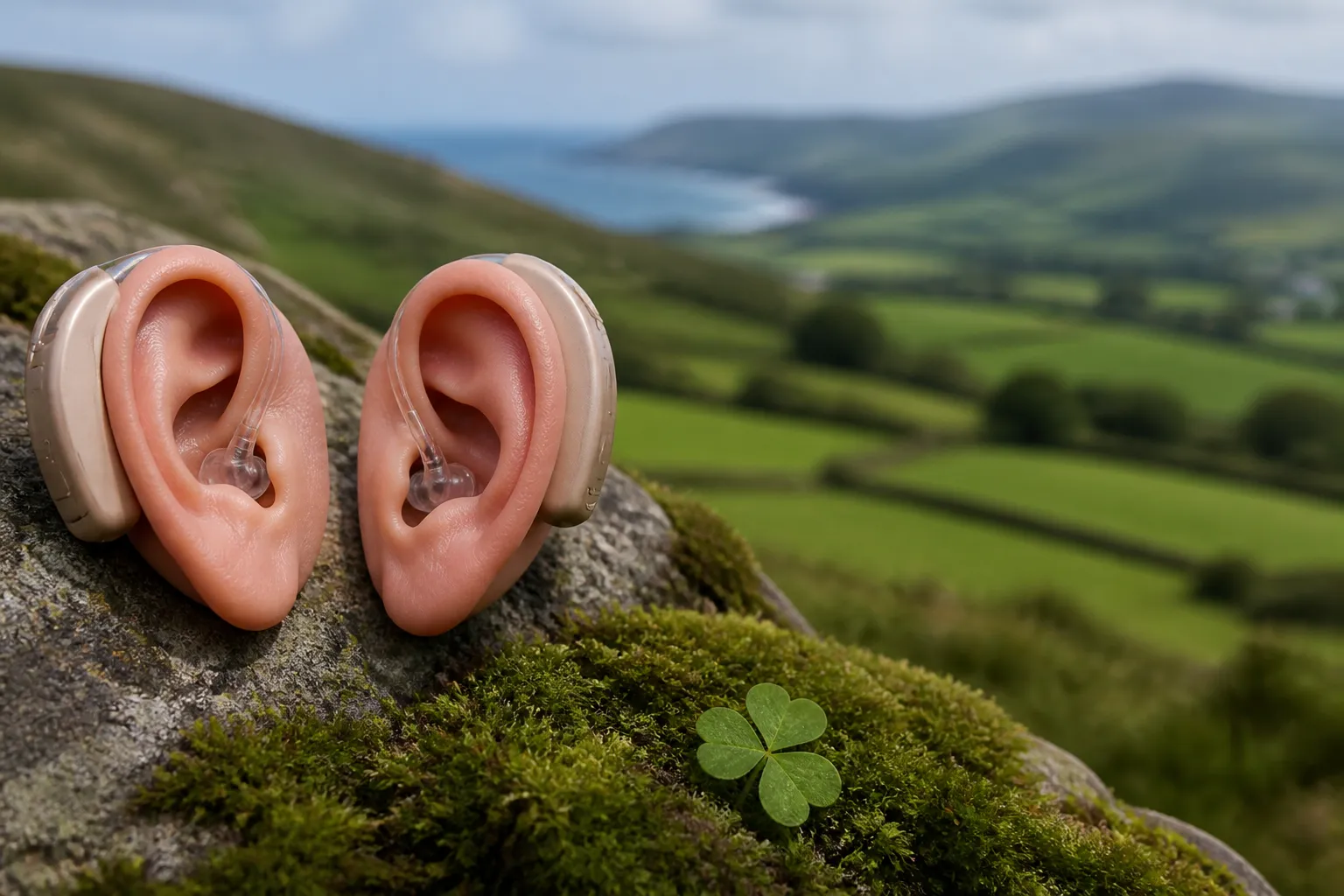 Sharon Shannon Partners with Specsavers to Push Hearing Health Awareness in Ireland