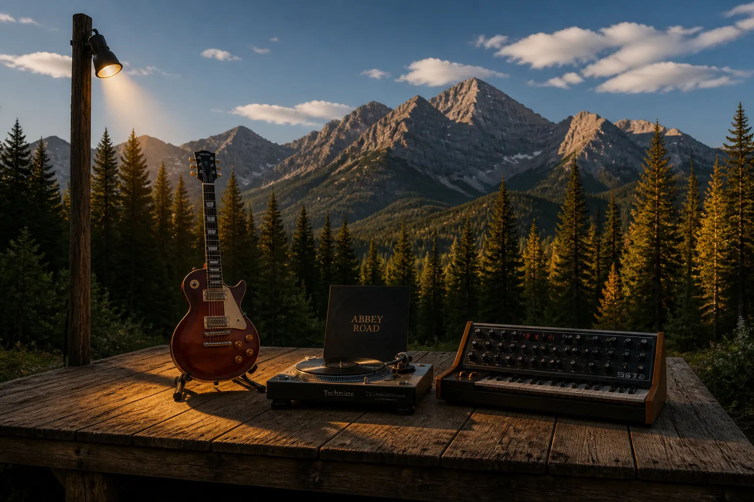 Colorados Summer 2026 Music Scene: From Doom Metal to Indie Folk and House