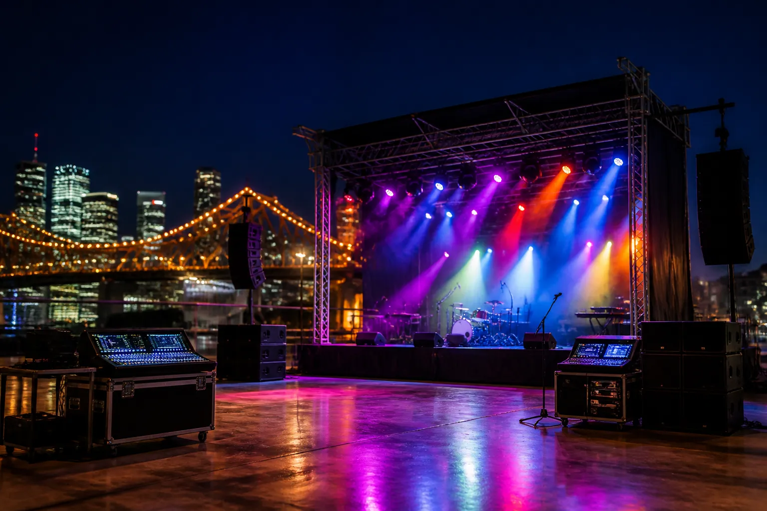 L.A.B to Headline Inaugural 8TH Wonder Festival in Brisbane, 30 January 2027