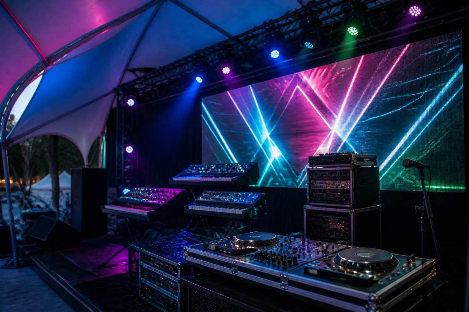 The Presets, Cut Copy and Ladyhawke Announce Foreverafter Festival Tour