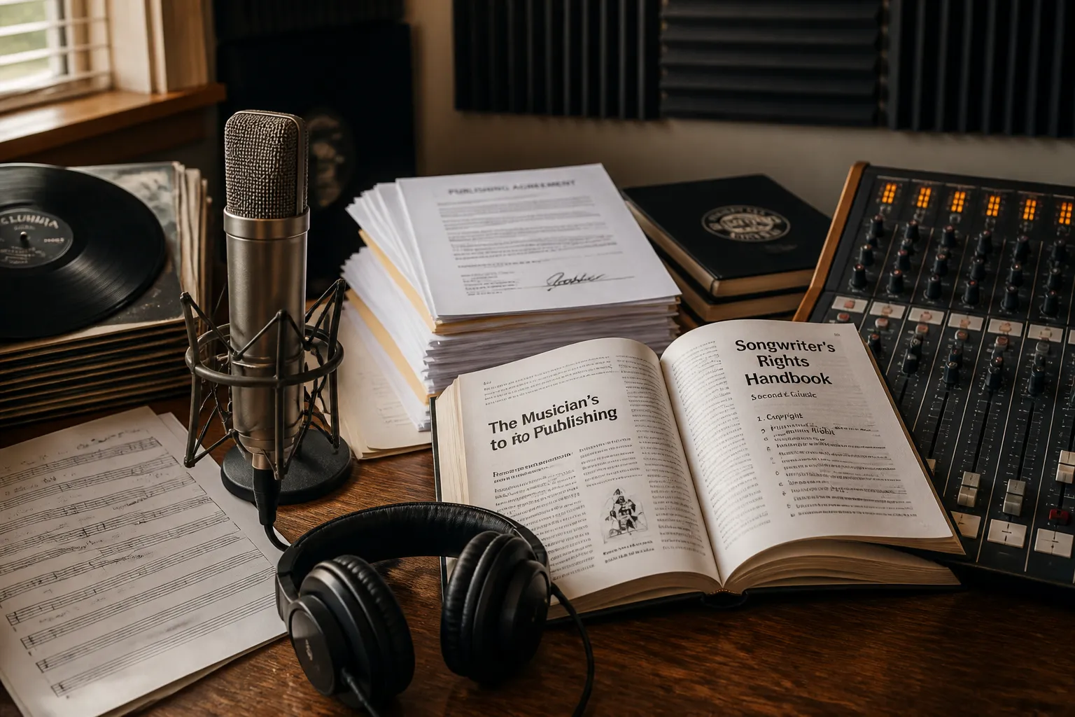 Major Labels, Publishers File Phonorecords V Settlement Proposal; Indie Groups Prepare Objections, GMR Excluded