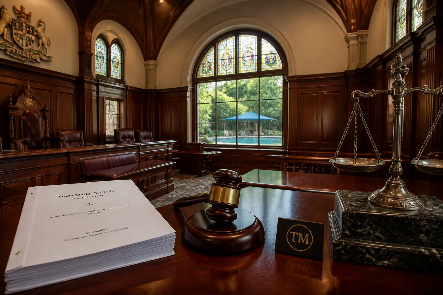 Swim Shady Wins Australian Trademark Ruling Against Eminem