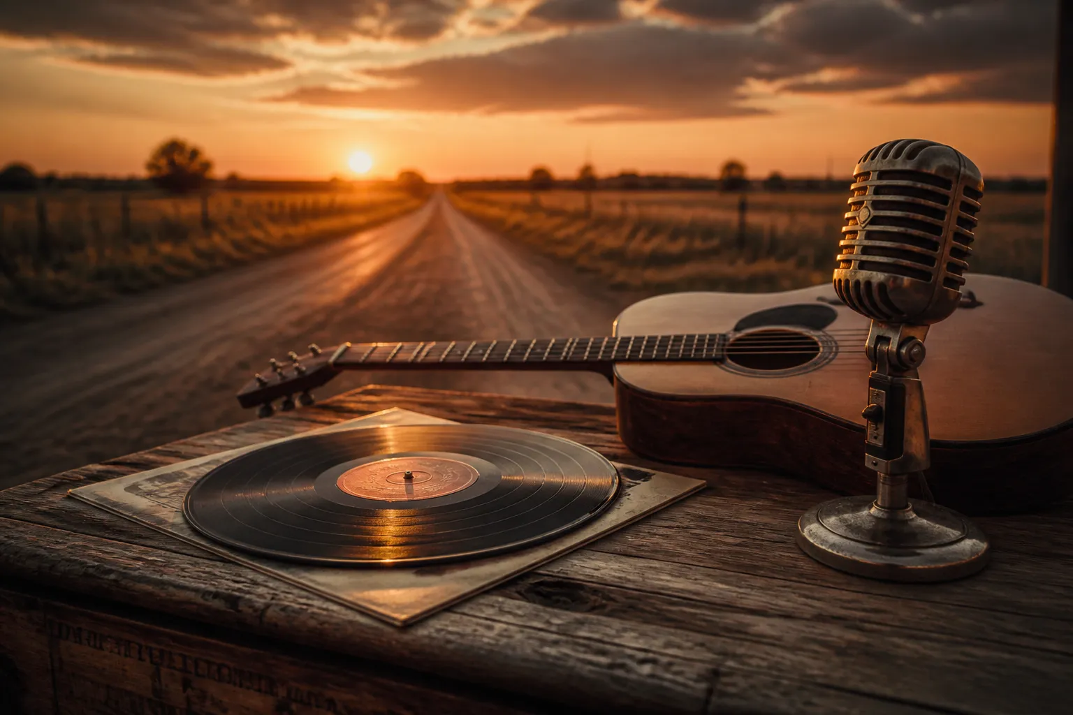 Trever M. Keith Announces Americana-Focused Solo Album and 35th-Anniversary Celebrations