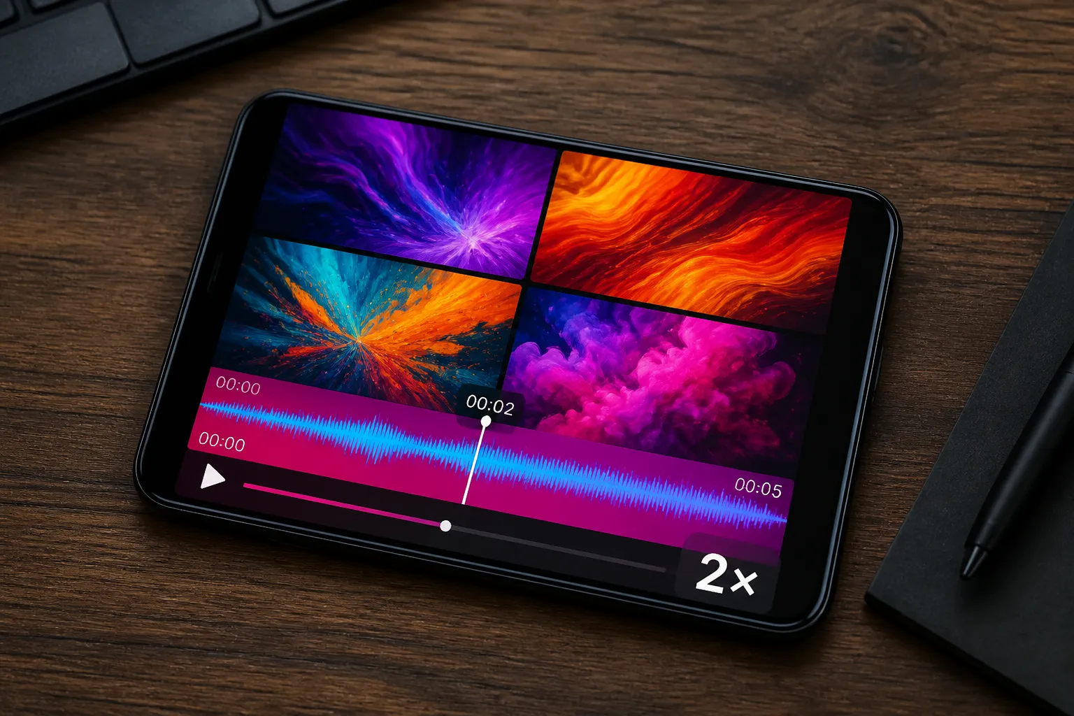 YouTube Shorts Expands with Image Posts, 15-Second Music, and Double-Speed Playback