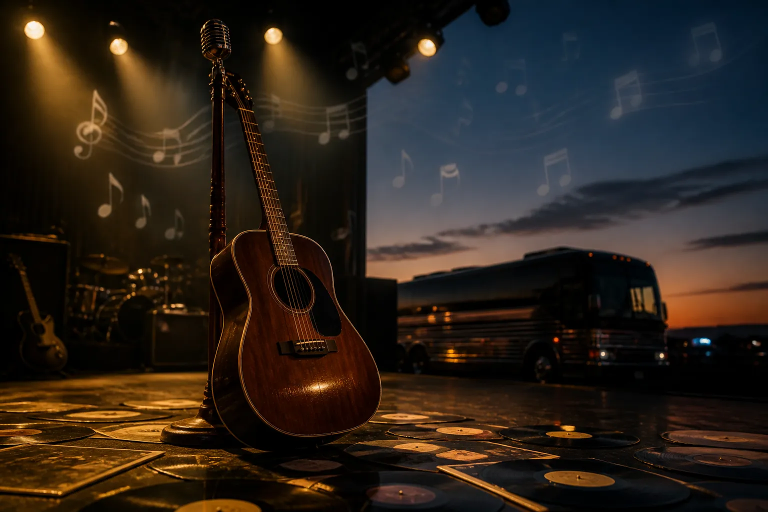 Blake Whiten Announces Debut Album Say Something and Tour with Morgan Wallen