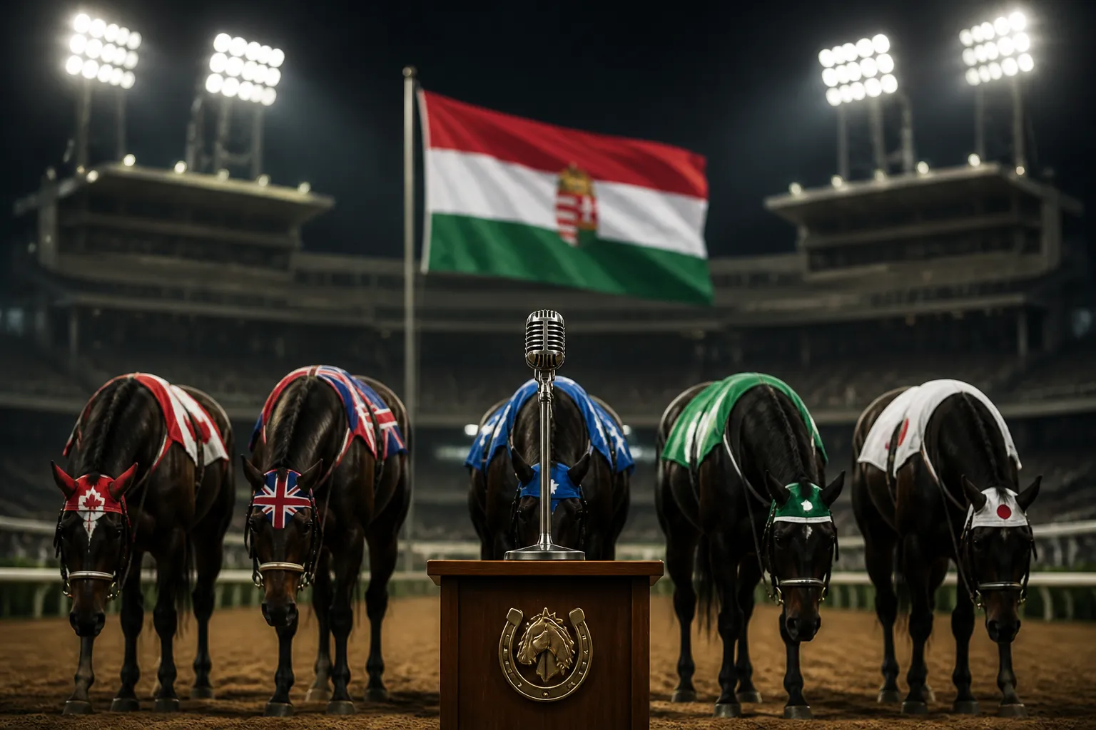 Anlia Etzebeth Opens 2026 Hollywoodbets Durban July with National Anthem Performance