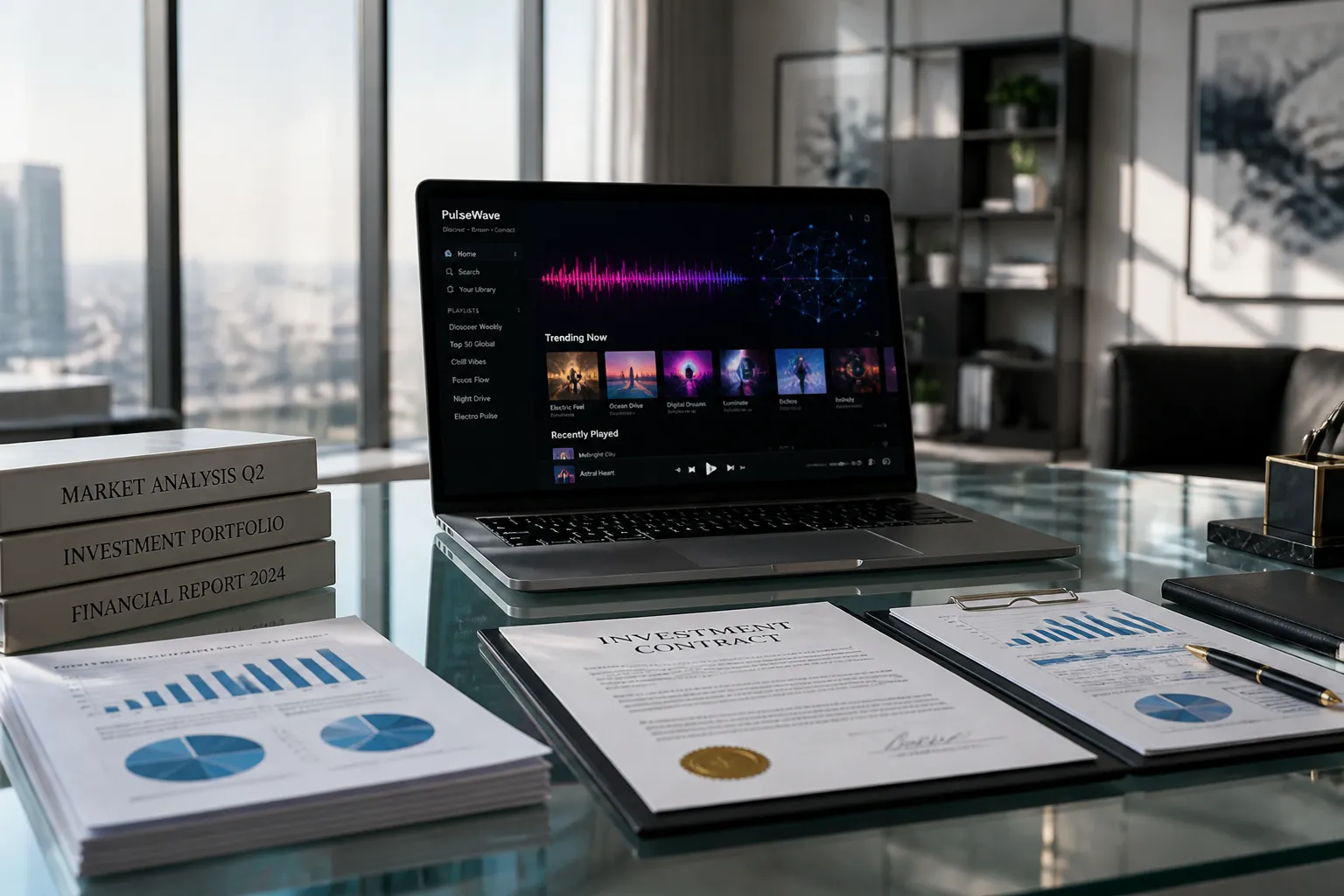 CVC Capital Partners Takes Majority Stake in DistroKid, Insight Partners Retains Minority Interest