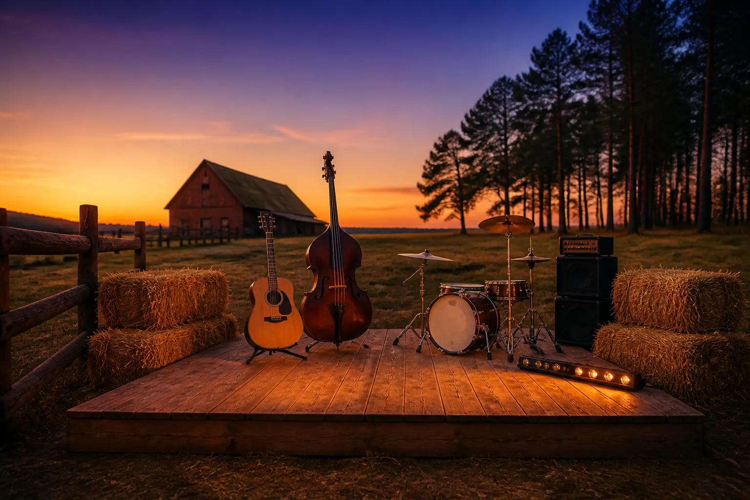 44th Annual Blissfest Returns to Northern Michigan Farm for July 10-12