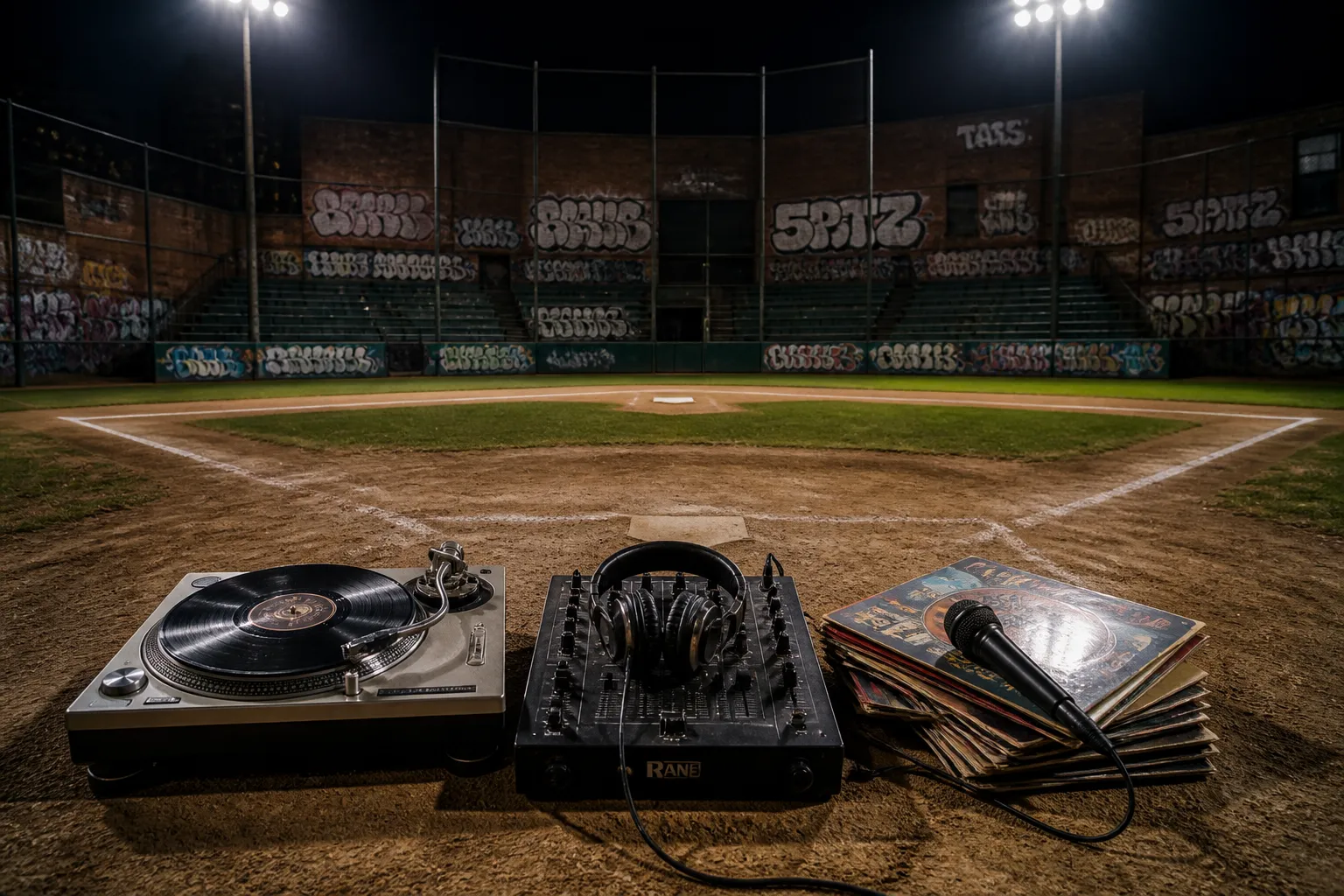 Bronx Producer Amadeus Reflects on Jay-Zs Legacy Ahead of Yankee Stadium Anniversary Shows