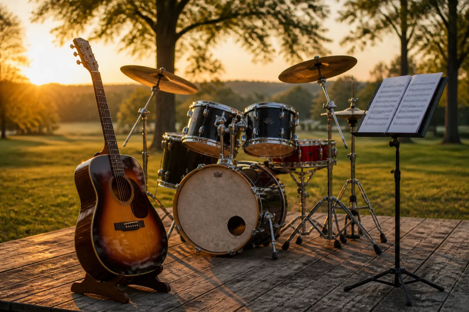 Columbia Basin Trust Awards $15,000 to Trails Music in the Park as Part of $234,000 Grant Package
