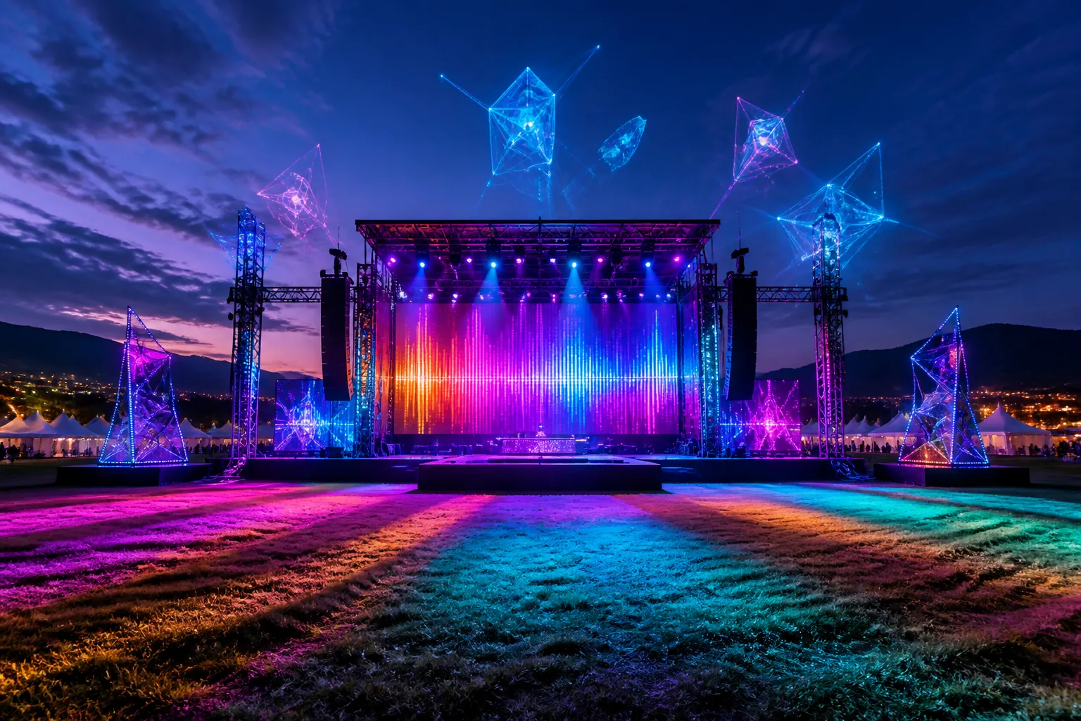 Elements Music & Arts Festival 2026 Promises Immersive Experience Beyond Music