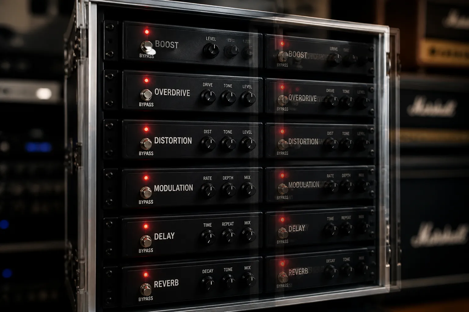 Ernie Ball Acquires Massachusetts-Based Effects Pedal Maker Source Audio