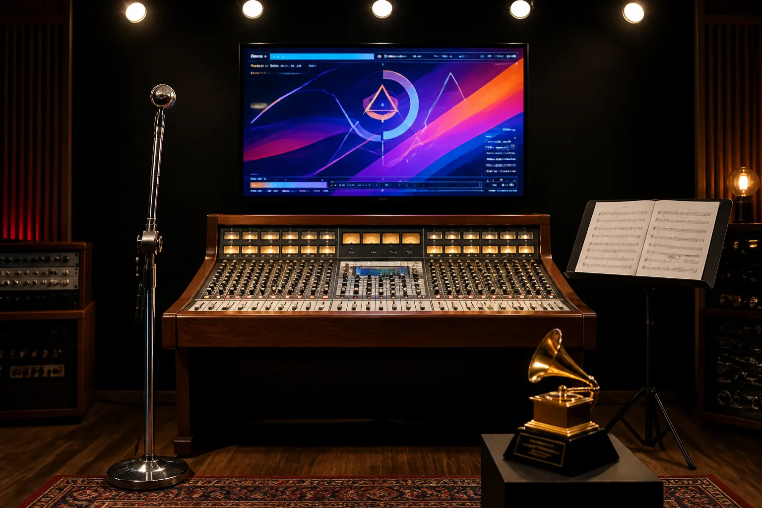 Universal Music Groups Global Talent Services Secures First-Signing Rights for New U.S. Operacion Triunfo Series