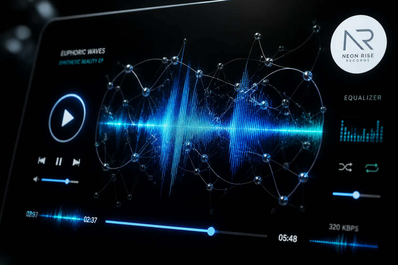 IFPI and RIAA Launch Voluntary AI-Music Labels to Clarify Streaming Content