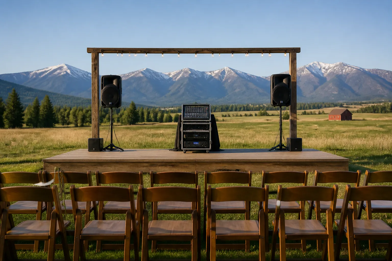 Wallace, Idaho, Celebrates 2026 Music Fest With Over 1,000 Attendees and Smooth Operations