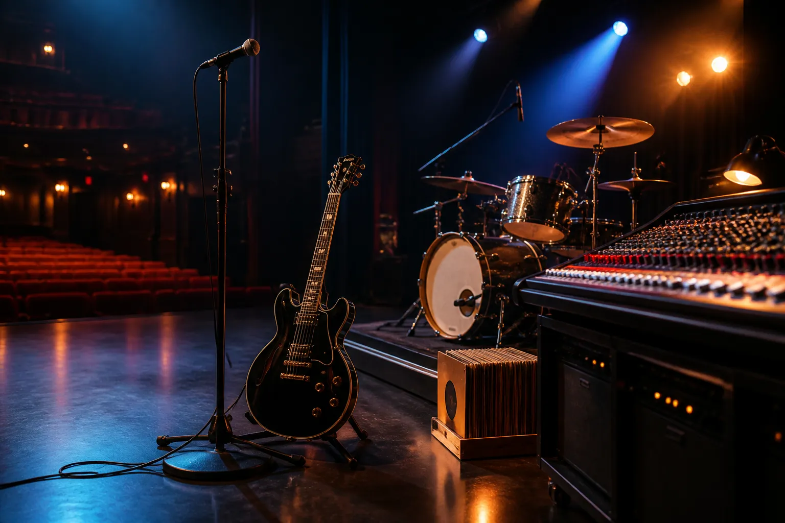 Athens Music Scene Highlights: New Releases, Upcoming Shows, and Live Recordings