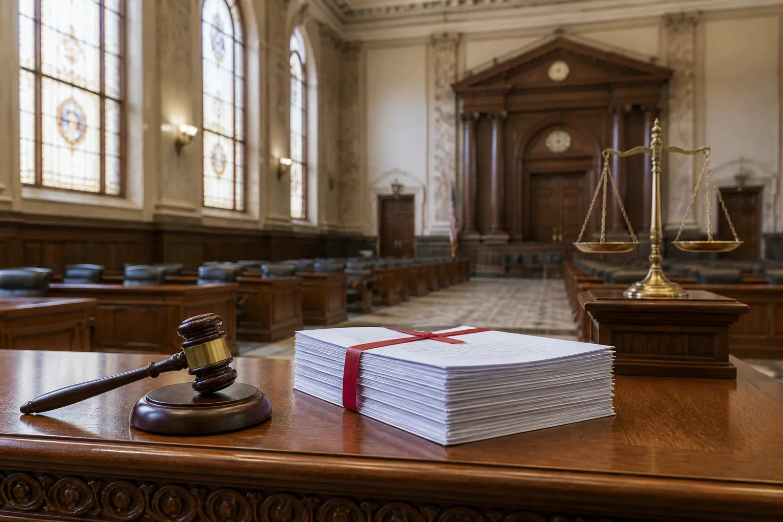 Fuerza Regida Retains Seven-Year Rule Claim After Judge Dismisses Other Allegations