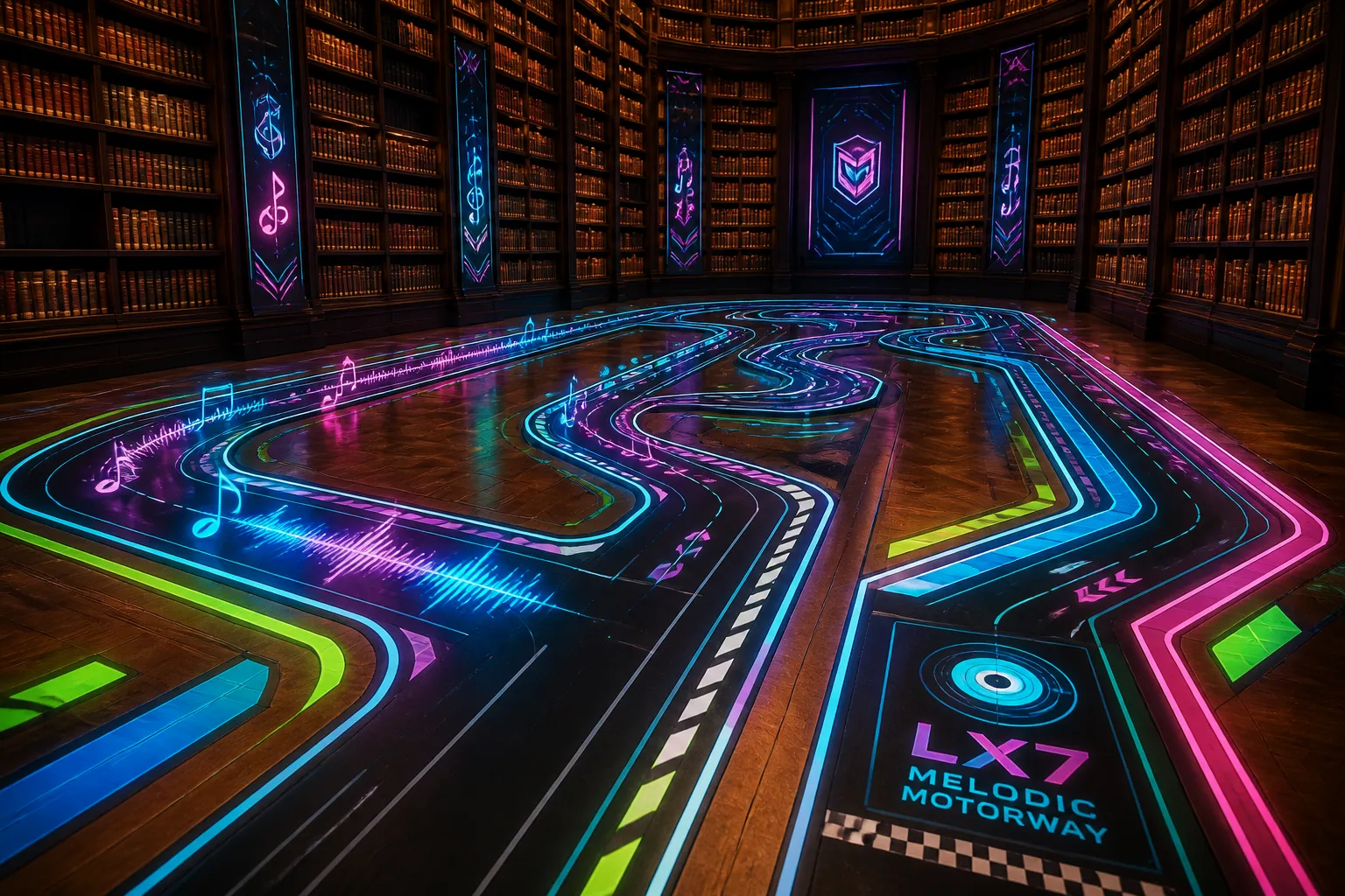 Nintendo Music Expands Mario Kart World Free Roam Library with 13 New Tracks