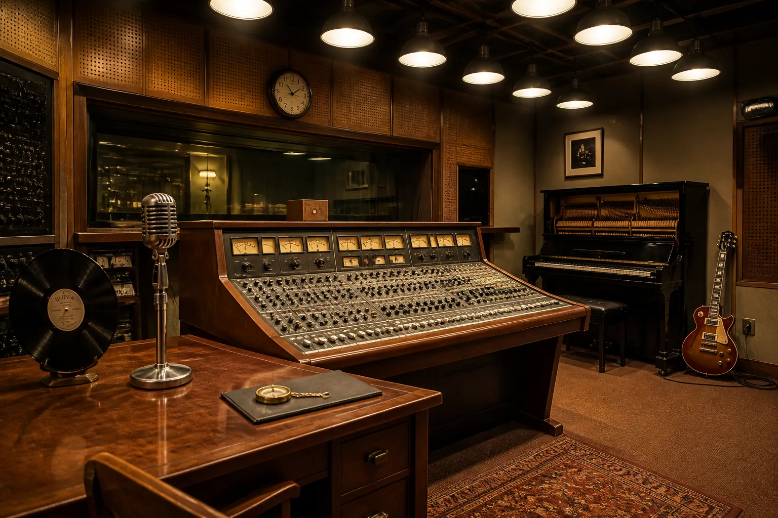 Parlophone to Release 1965 David Bowie Sessions Featuring Jimmy Page and Nicky Hopkins