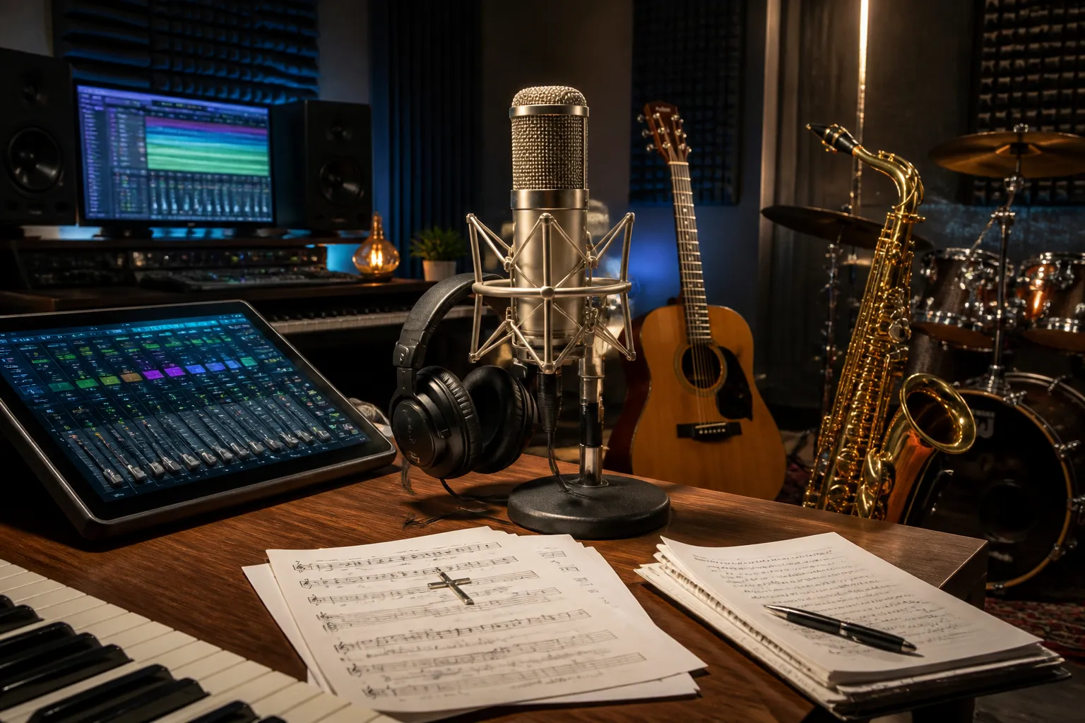 Rapzilla Launches Bless the Mic, a New Platform for Christian Artists Across All Genres