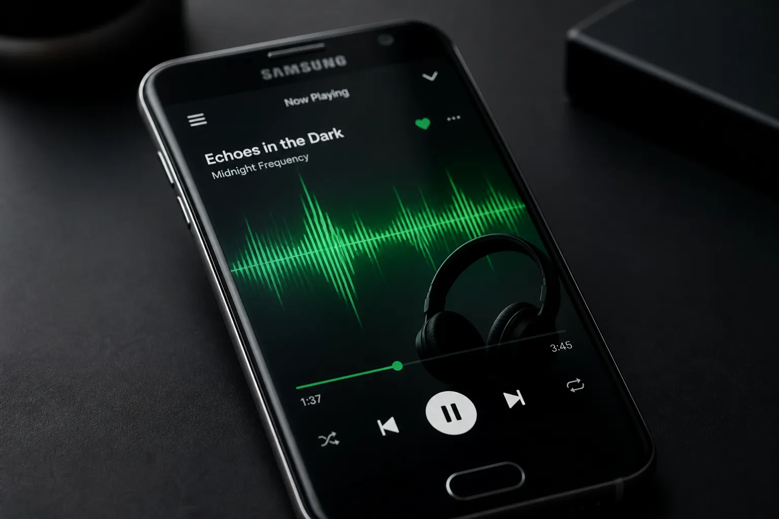 Samsung Partners with Amazon Music to Pre-Install Streaming App on Galaxy Devices