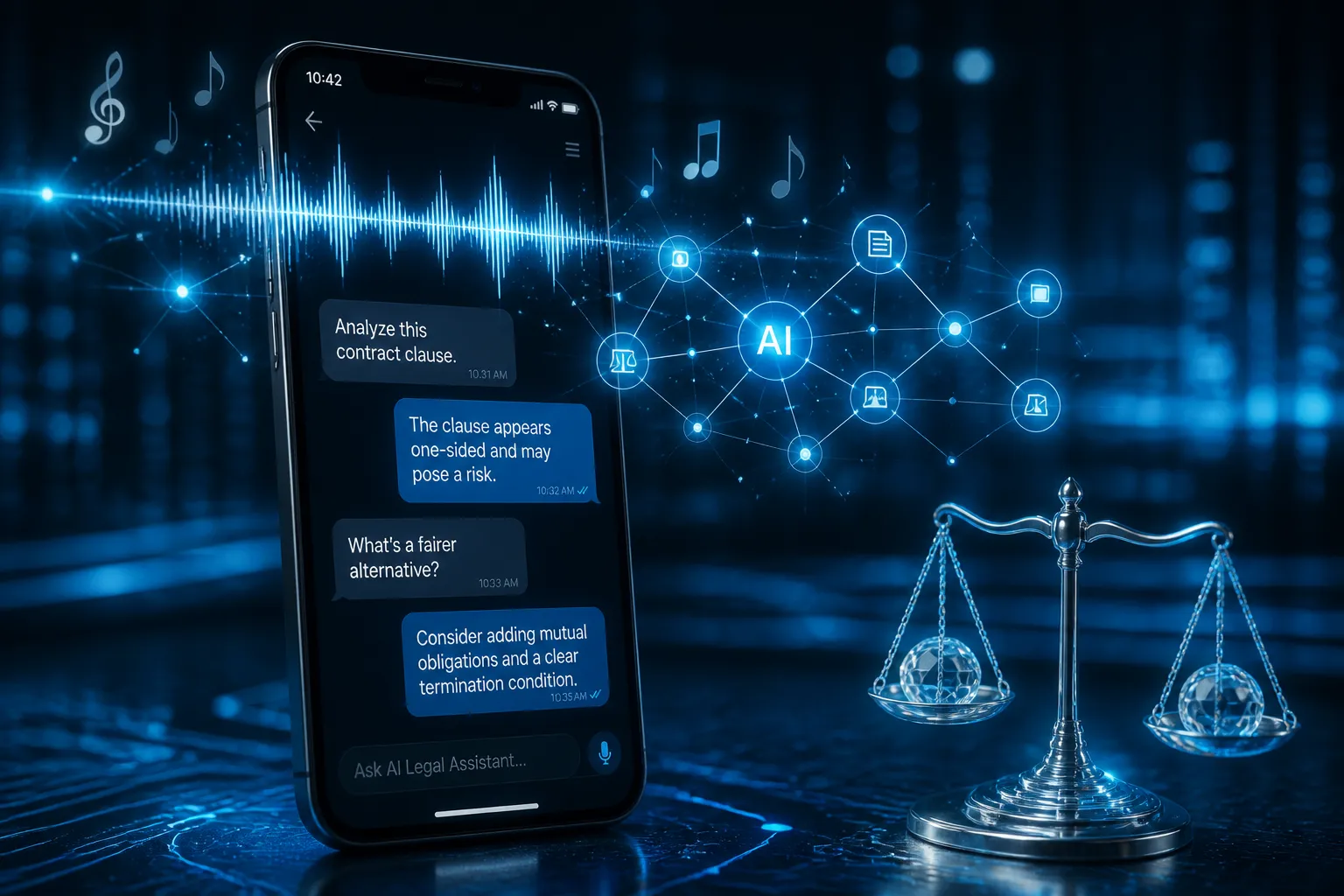 Suno AI Music App Integrates Song Generation into iMessage, Amid Ongoing Copyright Litigation