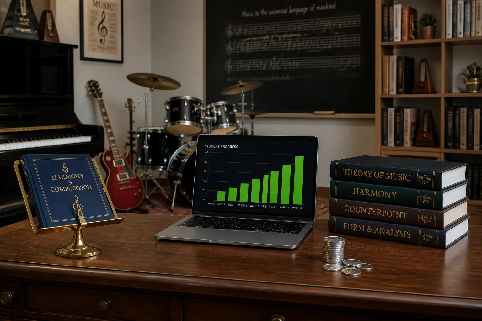 UK Unveils 45 Million Music Growth Package and New Plan to Support Songwriters, Education and Industry Reform