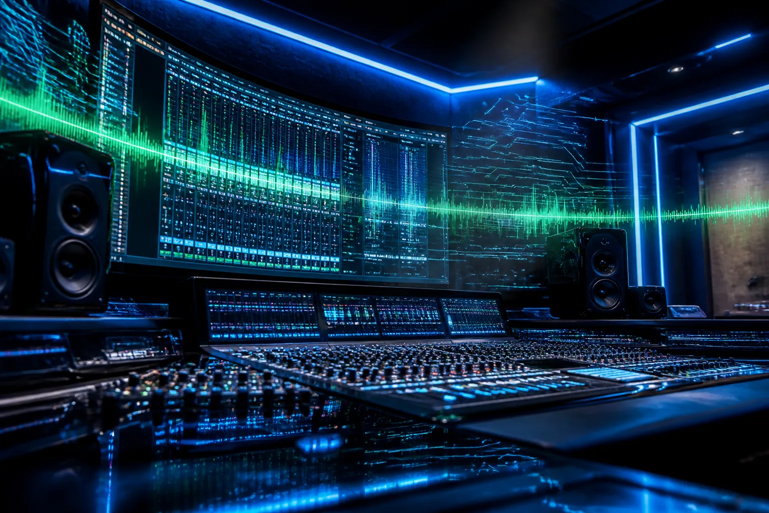 BandLab Technologies Acquires AI-Powered Music Studio Aiode