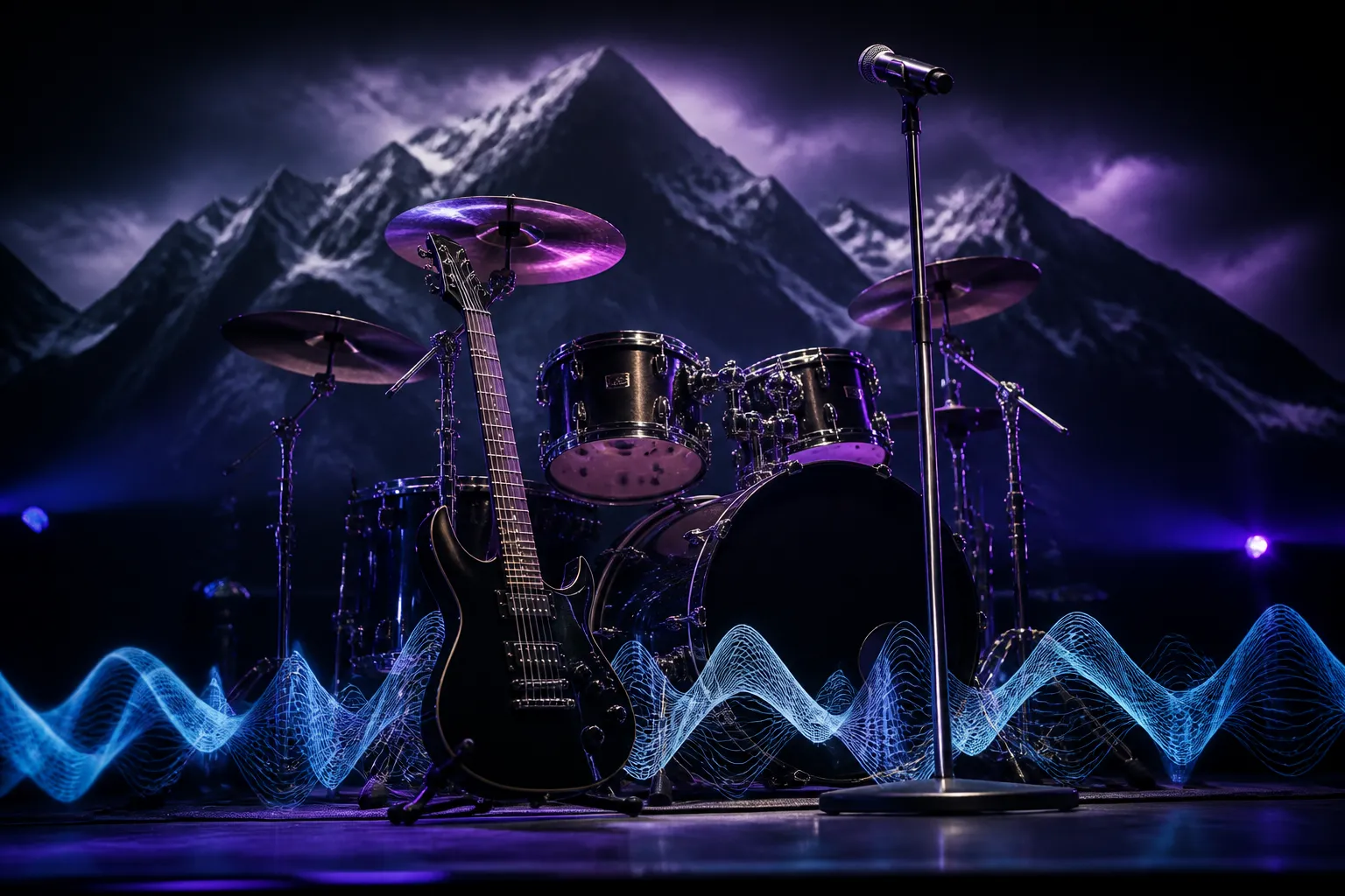 The HU Unveils Echoes Of My Father Video Ahead of Hun Album Release and Announces U.S. Tour with Rob Zombie and Marilyn Manson