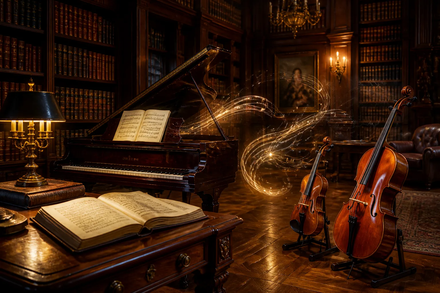 Chelsea District Library Announces Return of Music in the Air with Giacopuzzi Siblings
