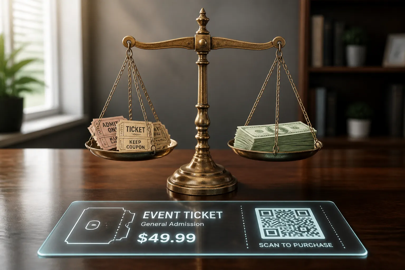 Massachusetts Moves to Cap Ticket Resale Prices at 110% of Face Value