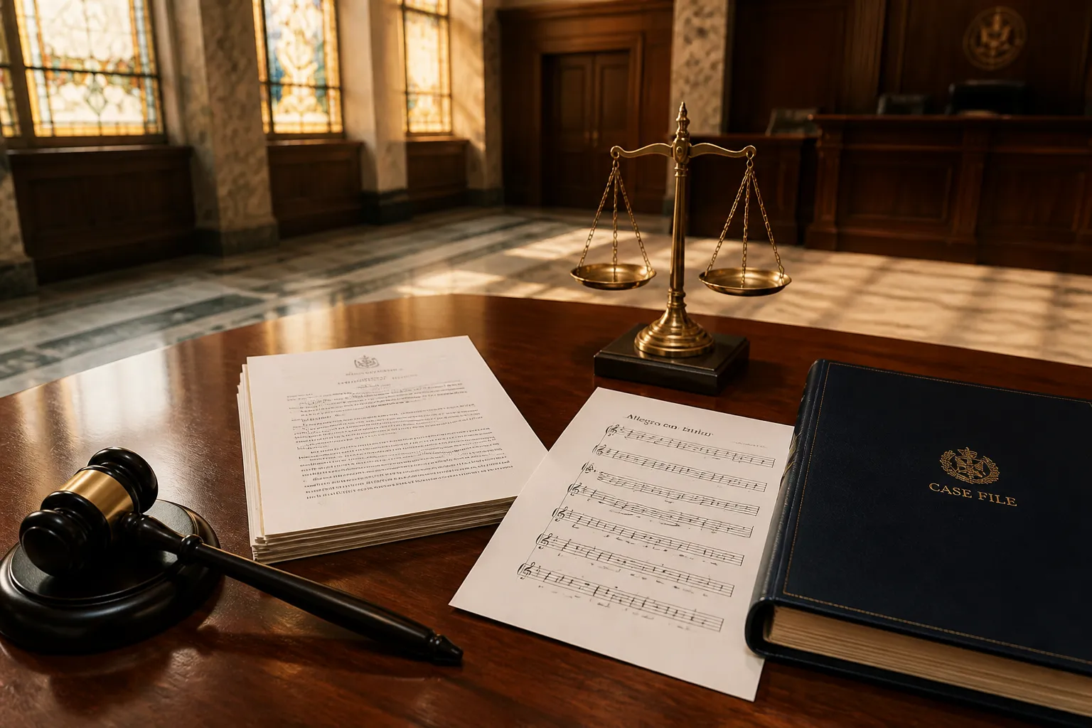 X and Major Music Publishers Drop Lawsuits After Supreme Court Ruling, No Settlement Details Yet